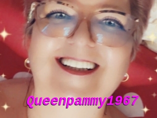 Queenpammy1967