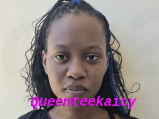 Queenteekaicy