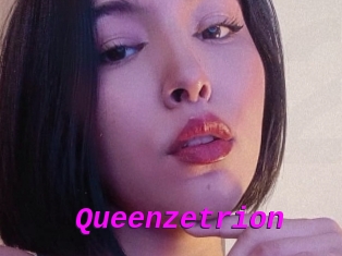 Queenzetrion