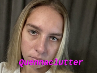 Quennaclutter