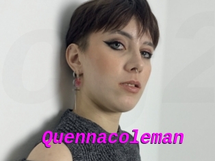 Quennacoleman