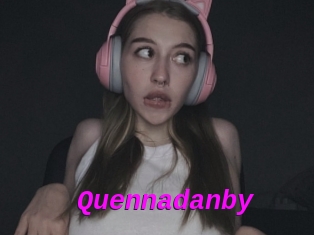 Quennadanby