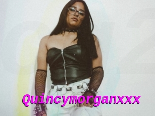 Quincymorganxxx