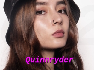 Quinnryder