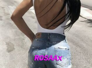 ROSAAx