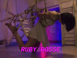 RUBY_ROSSE