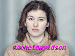 RachelDavidson