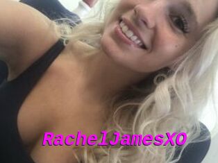 RachelJamesXO