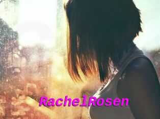 RachelRosen