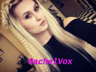 RachelVox