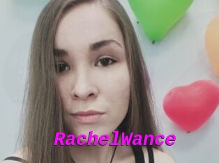 RachelWance