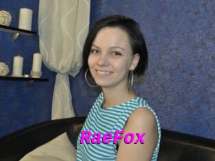 RaeFox