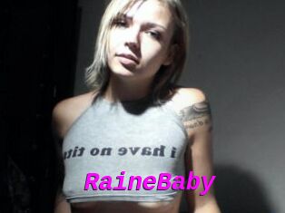 RaineBaby