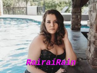 RairaiRain