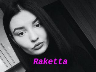 Raketta