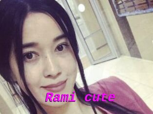 Rami_cute