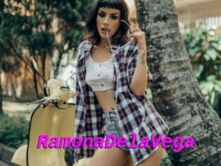 RamonaDelaVega