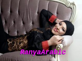 RanyaArabic