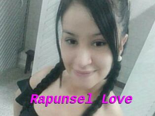 Rapunsel_Love