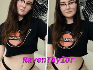 RavenTaylor