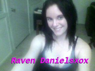 Raven_Danielsxox