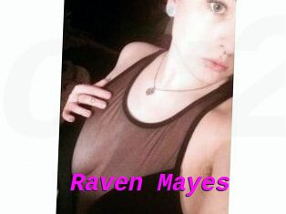 Raven_Mayes