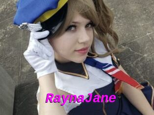 RaynaJane