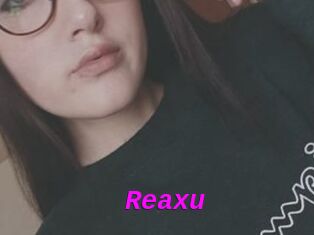 Reaxu