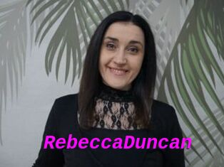 RebeccaDuncan