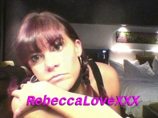 RebeccaLoveXXX