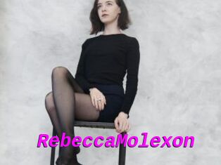 RebeccaMolexon