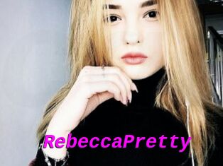 RebeccaPretty