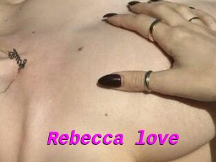 Rebecca_love