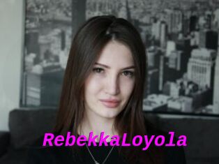 RebekkaLoyola