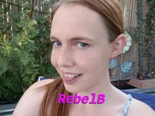 RebelB