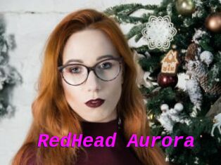 RedHead_Aurora