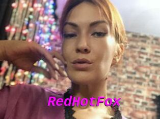 RedHotFox