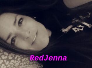 RedJenna