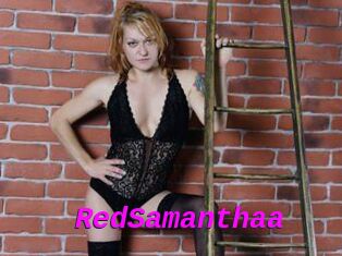 RedSamanthaa