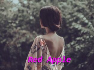 Red_Apple