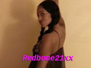 Redbone21xx