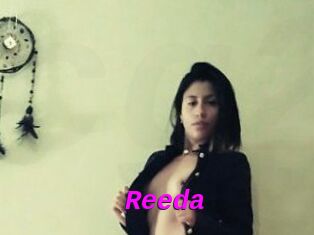 Reeda