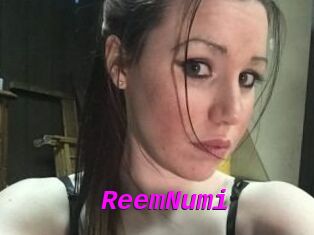 ReemNumi