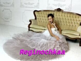 Reginochkaa