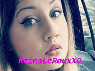 ReinaLeRouxXO