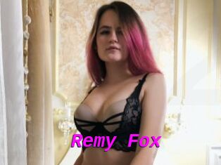 Remy_Fox