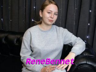 ReneBennet