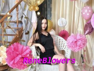 ReneBlowers