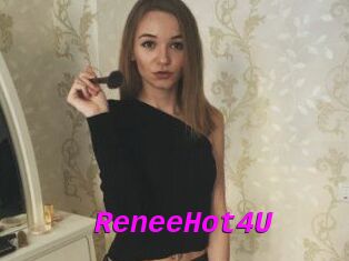 ReneeHot4U