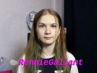 RennieGallant